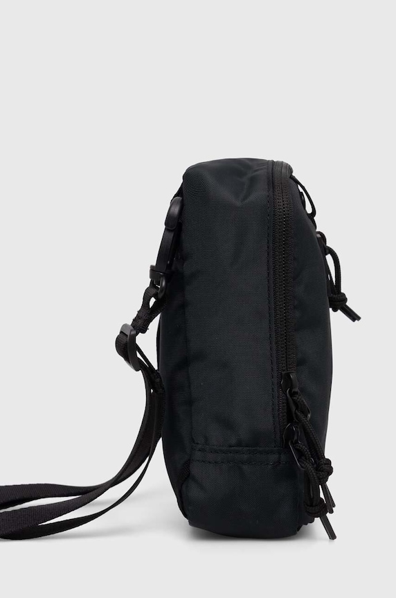 Converse borseta 10024555.A01 negru SS24