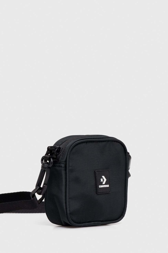 Converse saszetka 10025360.A01 czarny SS24