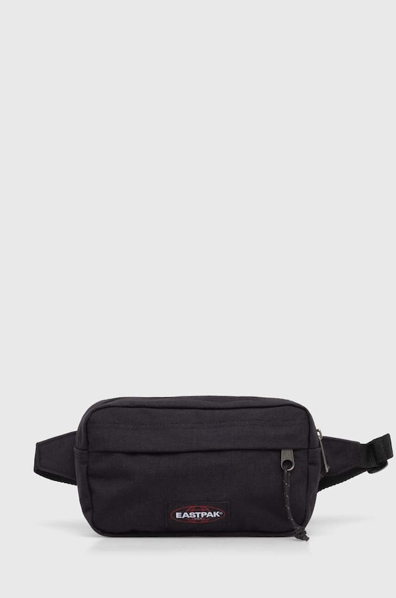 Eastpak nerka nie mieści A4 czarny EK0A5BHH0081