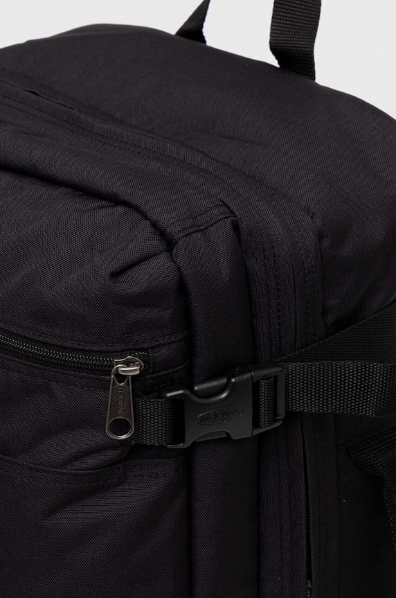Akcesoria Eastpak plecak EK0A5BHI0081 czarny