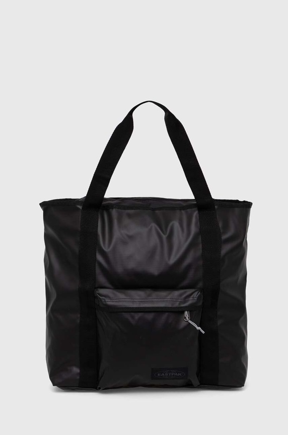 Eastpak torba mieści A4 czarny EK0A5BHLO131