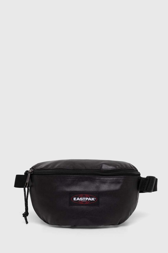 Eastpak nerka SPRINGER nie mieści A4 czarny EK0000749J71