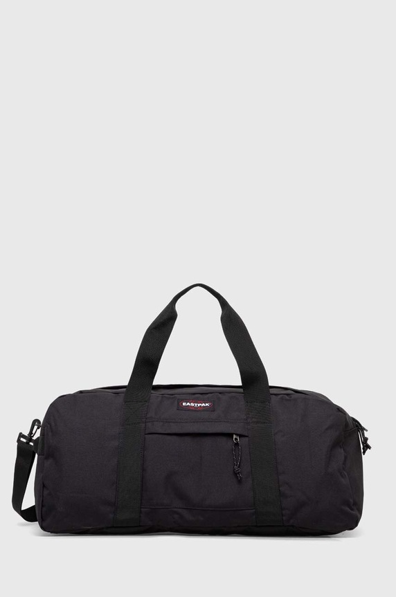 Eastpak torba mieści A4 czarny EK00079D0081