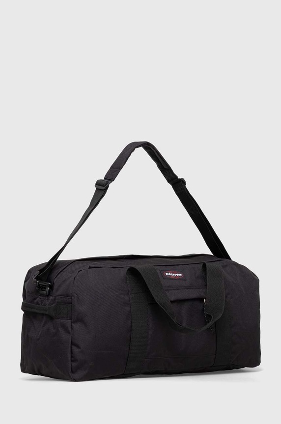 Eastpak torba EK00079D0081 czarny SS24