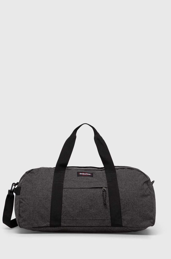 Eastpak torba mieści A4 szary EK00079D77H1