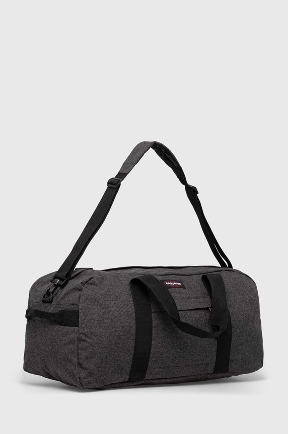 Eastpak torba EK00079D77H1 szary SS24