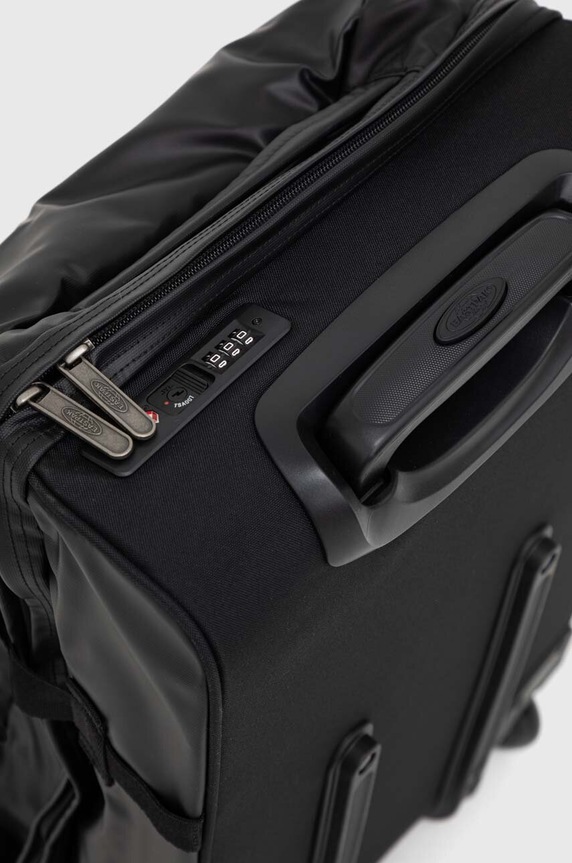 Eastpak walizka 50x32x18 cm czarny EK0A5BA7O131