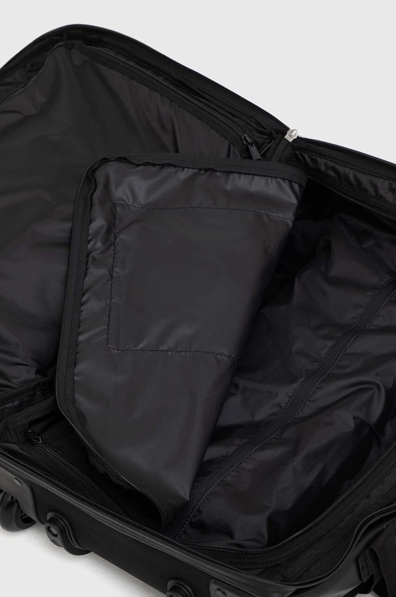 Eastpak walizka 50x32x18 cm EK0A5BA7O131 czarny