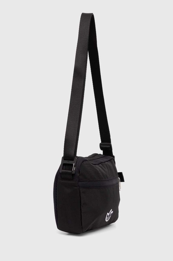 Torba adidas Originals IT7610 crna SS24