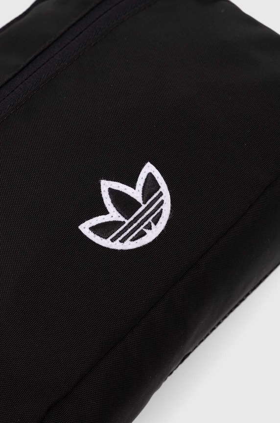 Torba adidas Originals crna IT7610