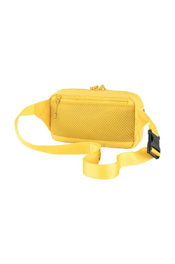 Fjallraven nerka High Coast Hip Pack F23223.130 żółty SS24