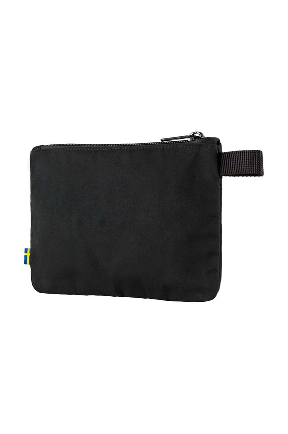 Doplnky Kozmetická taška Fjallraven Kanken Gear Pocket F25863.550 čierna