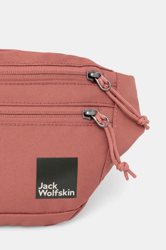 Akcesoria Jack Wolfskin nerka Konya 8007801 pomarańczowy