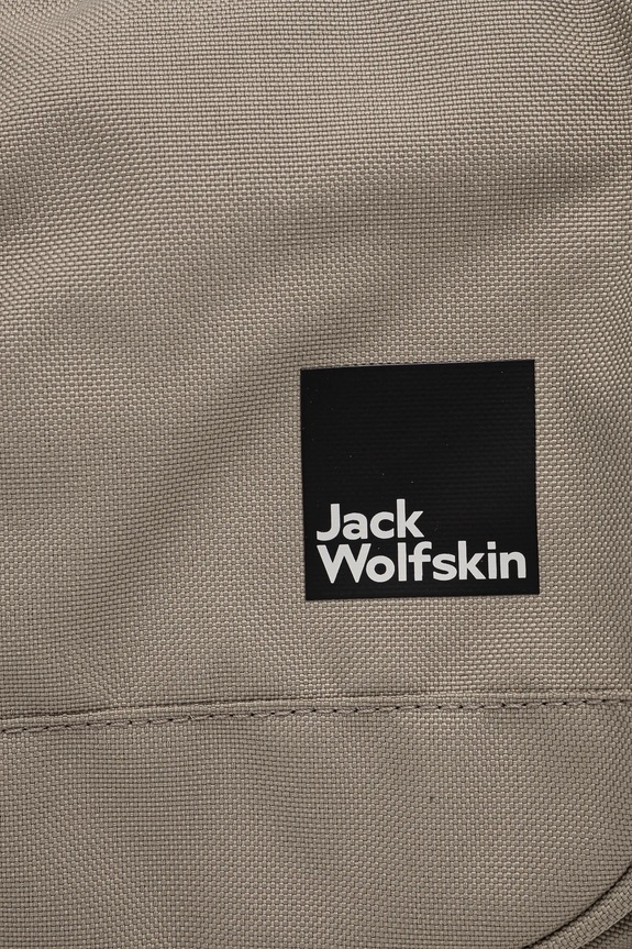 Akcesoria Jack Wolfskin kosmetyczka Konya 8007841 beżowy