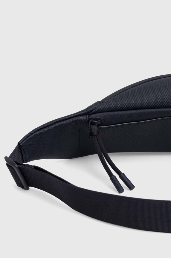 Accessori Lacoste marsupio NH3317 blu navy
