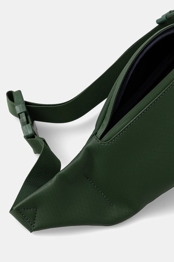 Akcesoria Lacoste nerka NH3317 zielony