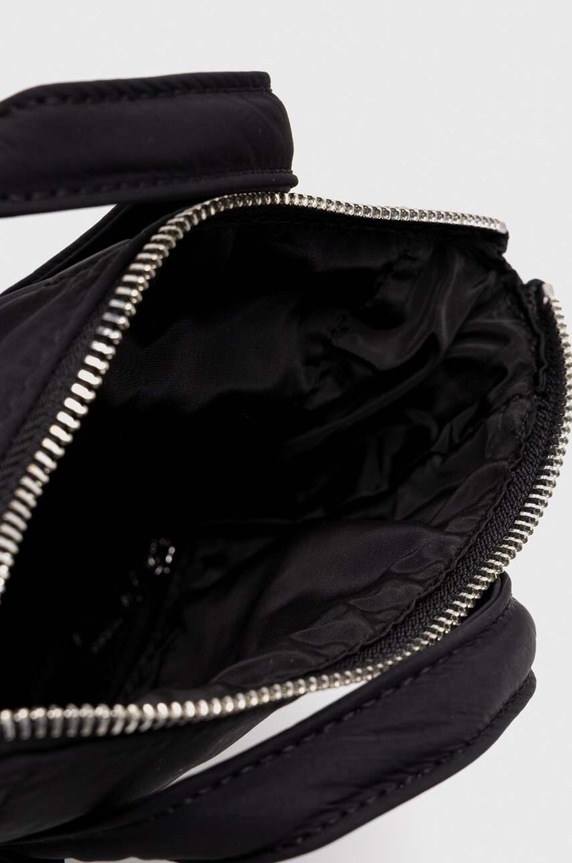 Desigual torba BASIC MODULAR VOYAGE 24SAXY11 czarny