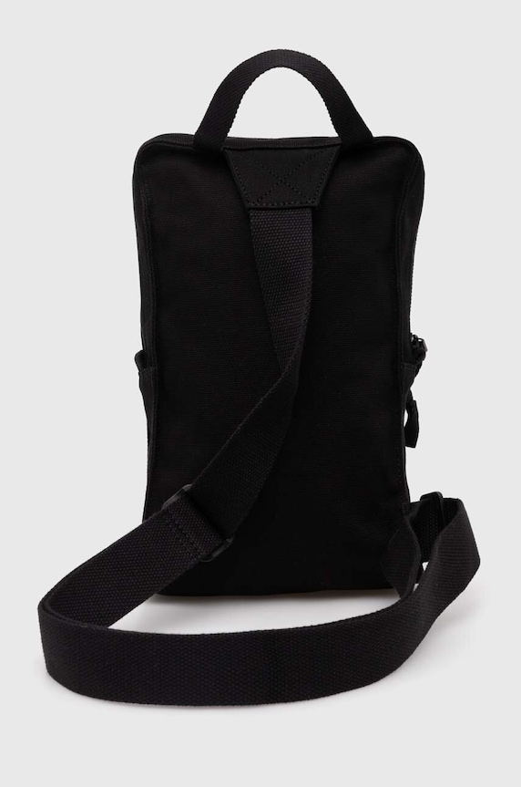 Akcesoria Levi's saszetka D7955.0001 czarny