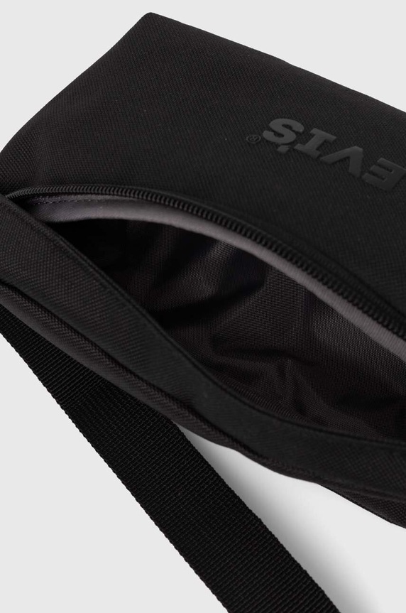 Levi's marsupio nero D7968.0001