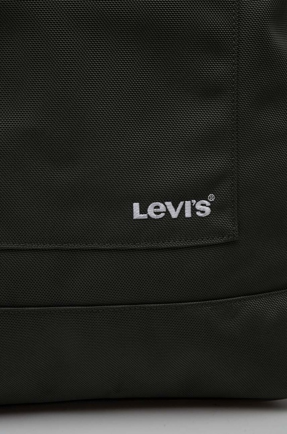 Levi's torba zielony D7545.0024