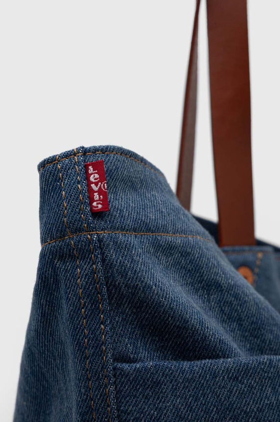 Dodaci Torba Levi's D7959.0002 plava