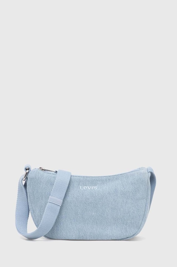 Levi's semplice blu D7770.0007