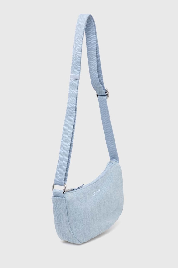 Levi's D7770.0007 blu SS24