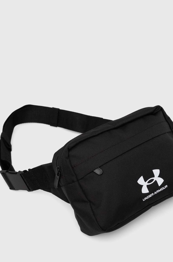 Under Armour nerka Loudon Lite 1381914 czarny AW24