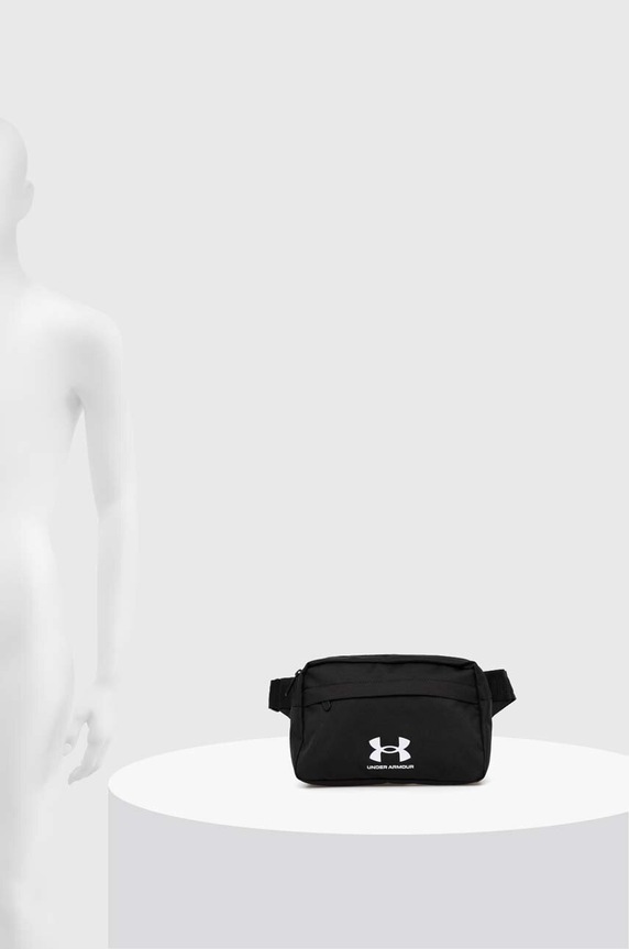 Under Armour nerka Loudon Lite 1381914 czarny