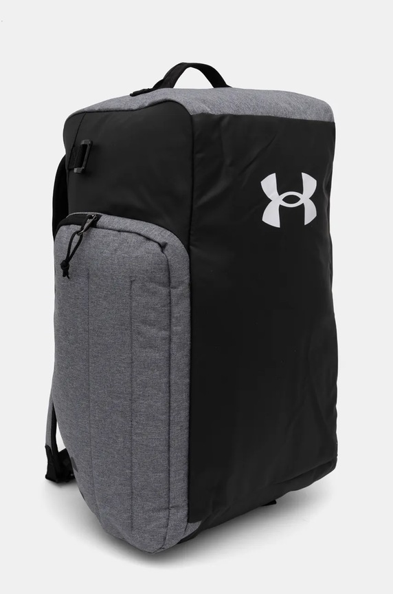 Dodaci Sportska torba Under Armour Contain Duo 1381920 siva