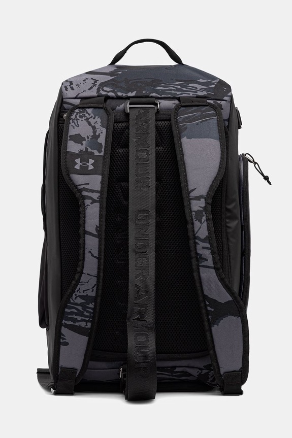 Αξεσουάρ Αθλητική τσάντα Under Armour Contain Duo 1381920 μαύρο