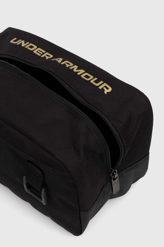 Kozmetička torbica Under Armour crna 1381922
