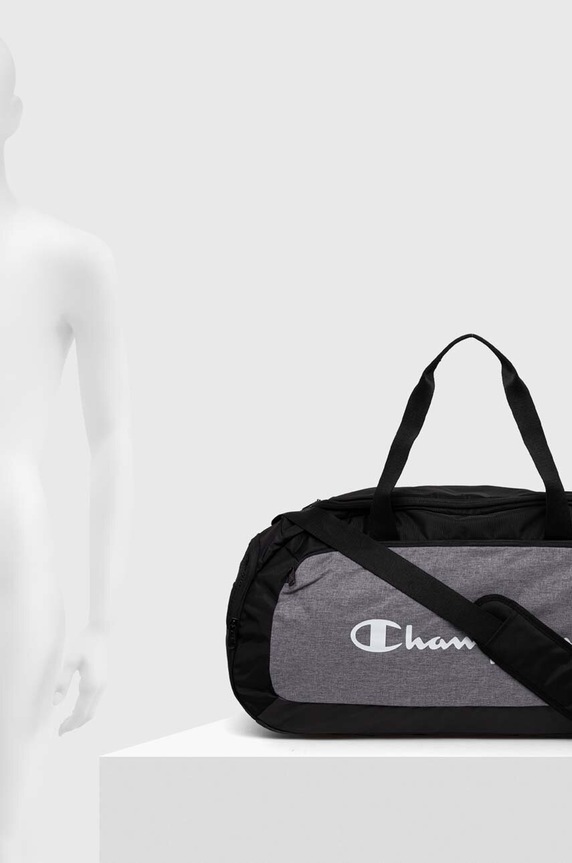 Torba Champion črna 802390