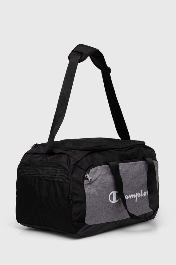 Torba Champion 802390 črna SS24