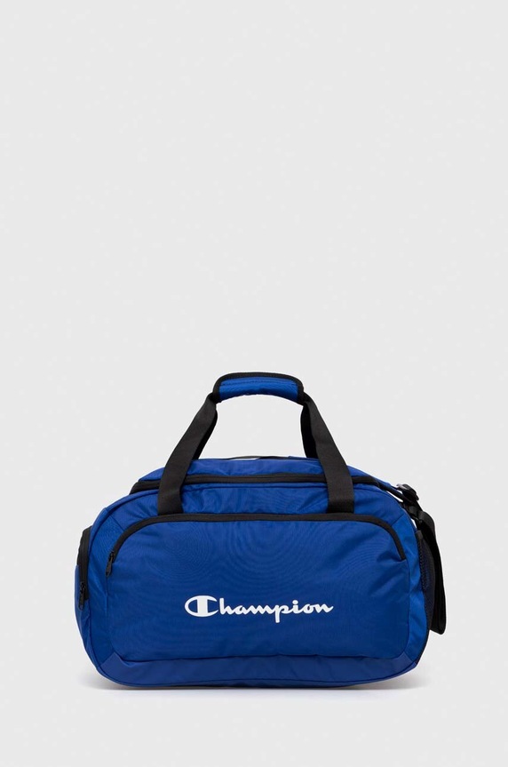 Champion torba mieści A4 niebieski 802391