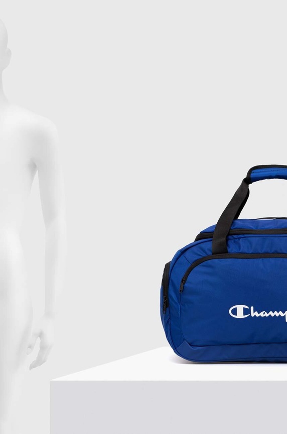 Champion torba 802391 niebieski