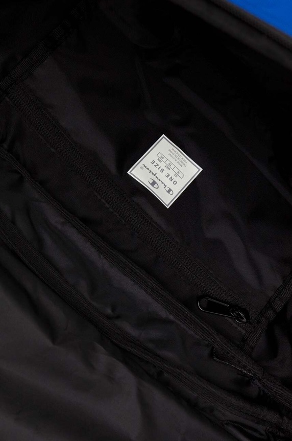 Champion torba niebieski 802391