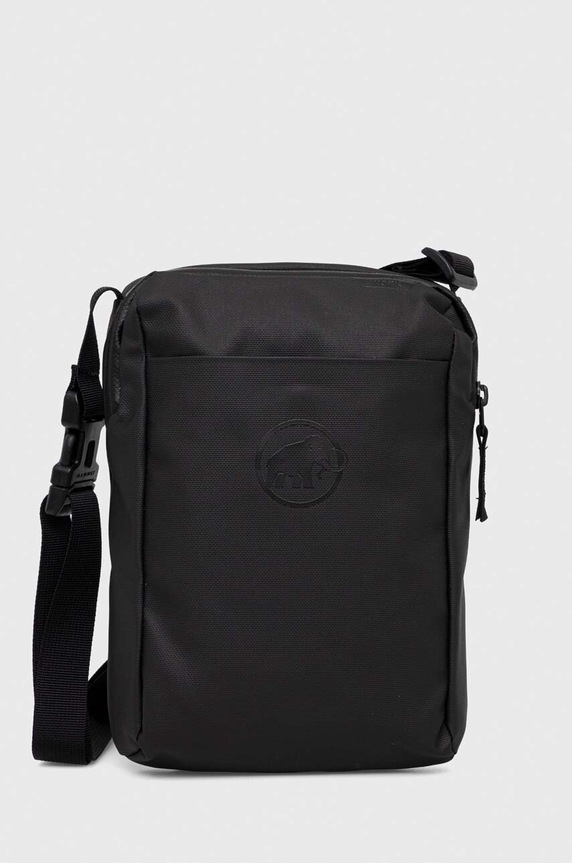 Mammut táska szintetikus fekete 2810.00151