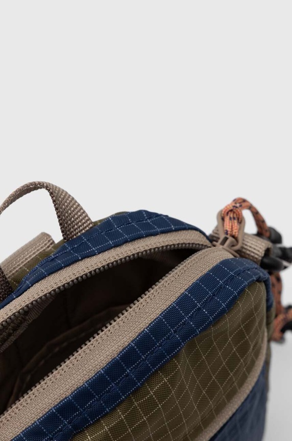 Σακίδιο Dakine JOURNEY MINI CROSSBODY σκούρο μπλε 10004083