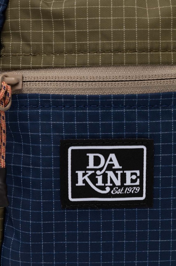 Σακίδιο Dakine JOURNEY MINI CROSSBODY 10004083 σκούρο μπλε