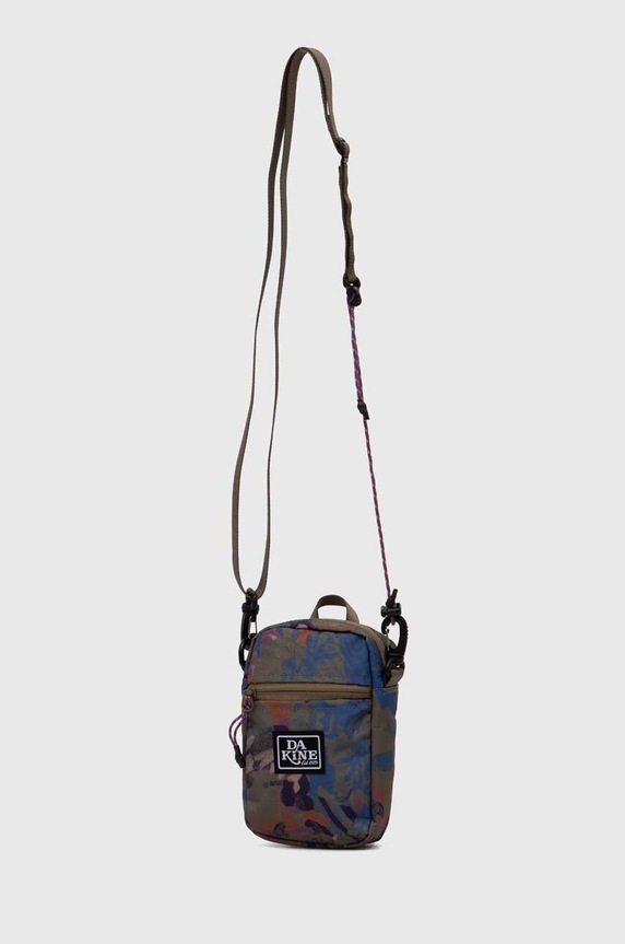 Σακίδιο Dakine JOURNEY MINI CROSSBODY 10004083 πράσινο SS24