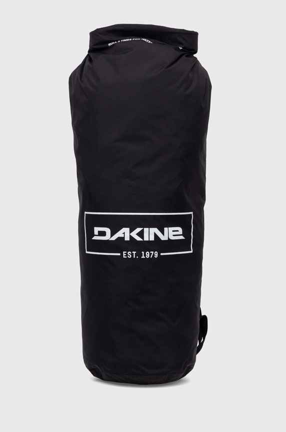 Dakine pokrowiec wodoodporny 20L czarny 10003456