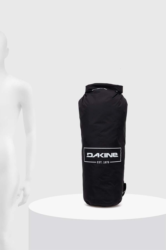 Dakine pokrowiec wodoodporny 20L czarny 10003456
