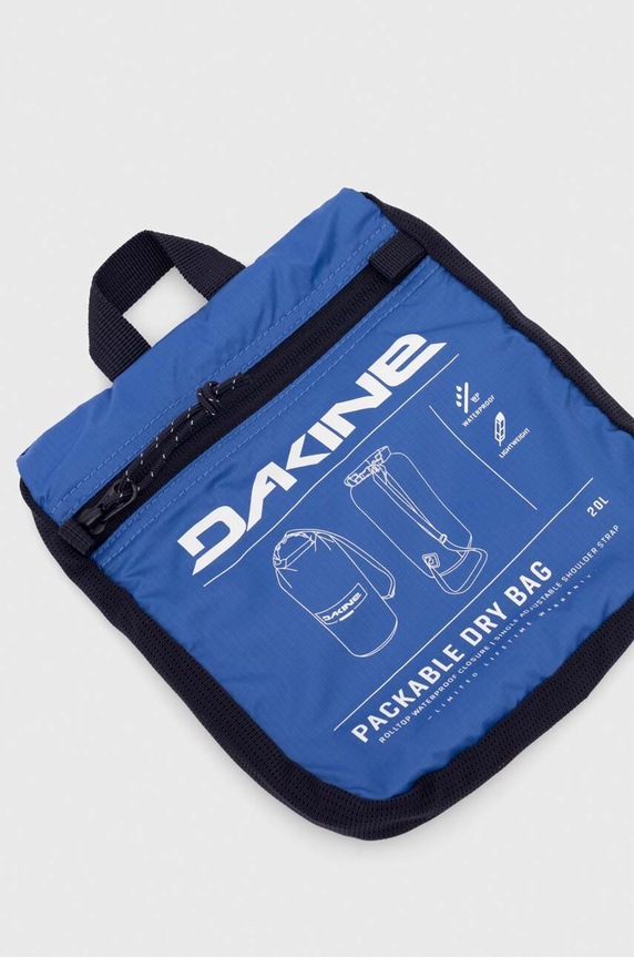 Dodaci Vodootporna torba Dakine 20L 10003921 plava