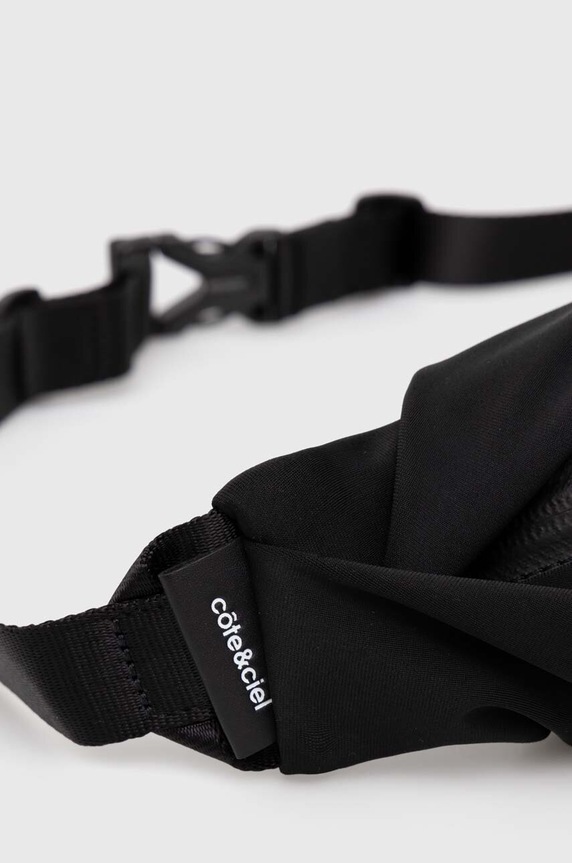 Cote&Ciel nerka Adda Sleek 29084.001 czarny