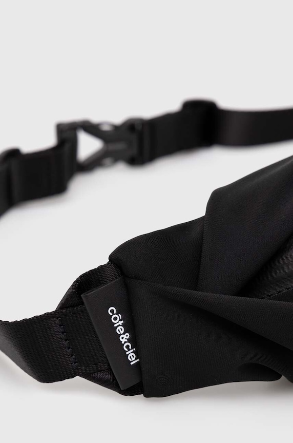 Cote&Ciel nerka Adda Sleek 29084.001 czarny