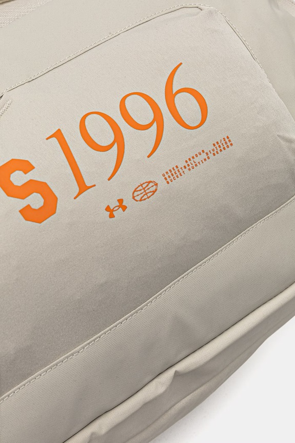 Αθλητική τσάντα Under Armour Contain Duo Medium 1381919