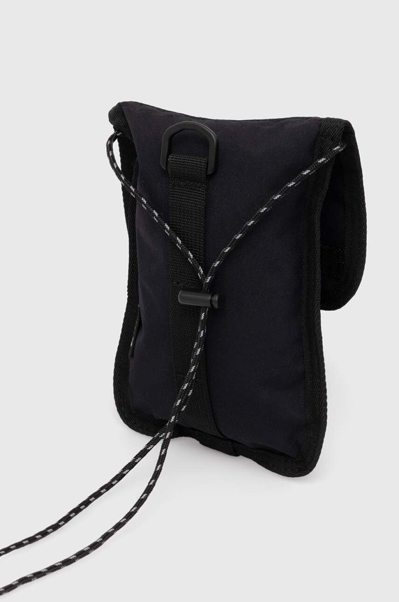 Accessories Gramicci small items bag Cordura Neck Pouch G4SB.107 black