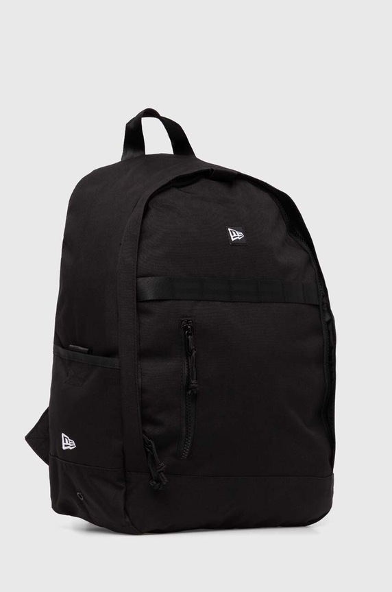 New Era hátizsák DAY PACK 60503799 fekete SS24
