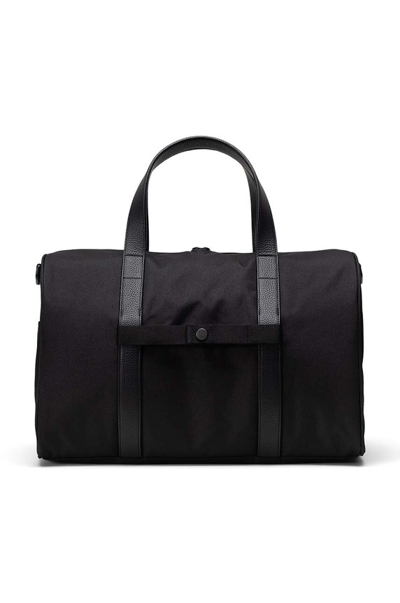 Kiegészítők Herschel táska Novel Carry On Duffle 11449.05881 fekete